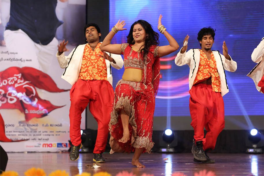 Janda-Pai-Kapiraju-Audio-Release